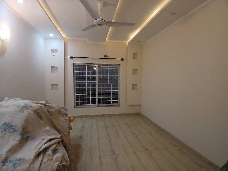 1 Kanal Uppar Portion For Rent DHA Phase 2 16