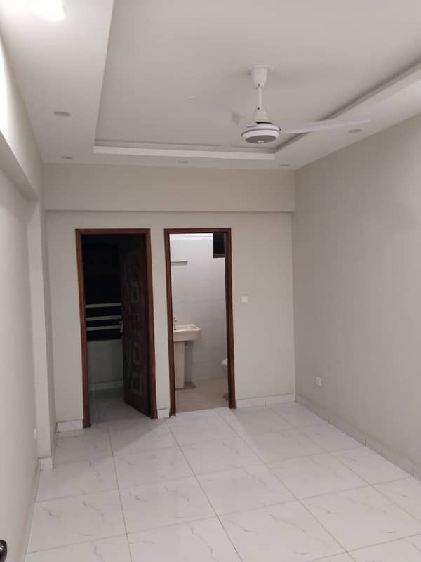 APARTMENT AVAILABLE FOR SALE IN DHA 2 EXT 8