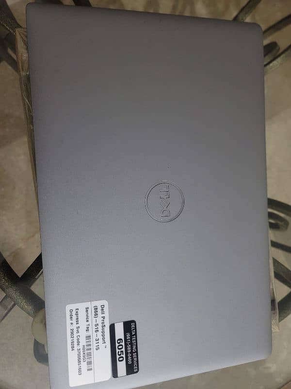 Dell Latitude 5520 5