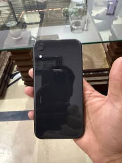 iPhone Xr  (128)