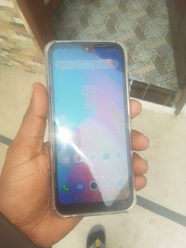 infinix smart hd 1