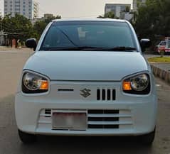 Suzuki Alto 2023