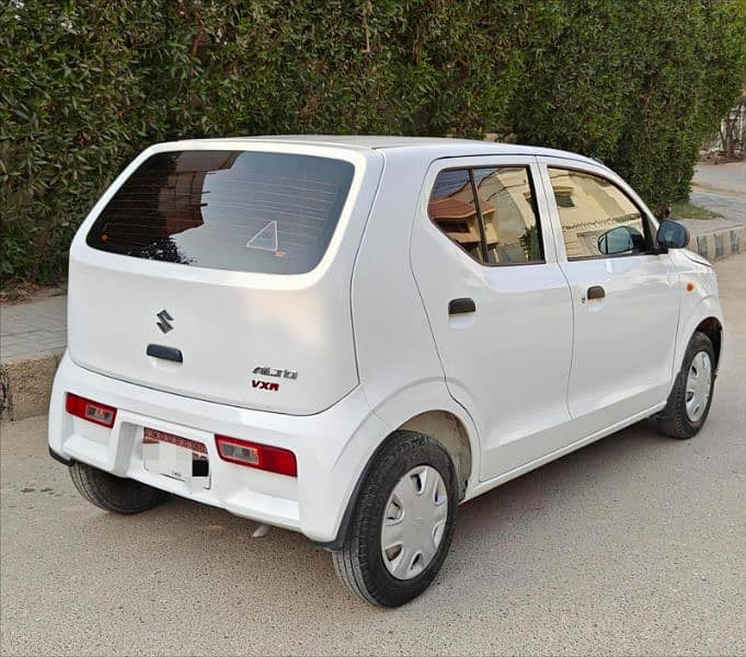 Suzuki Alto 2023 1