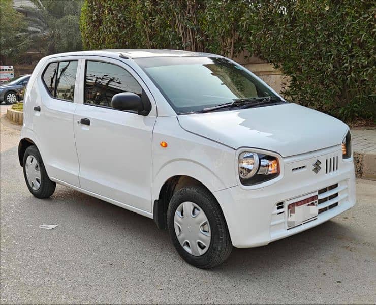 Suzuki Alto 2023 3