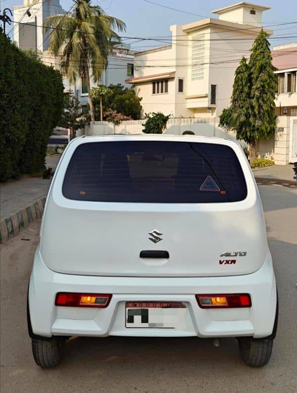 Suzuki Alto 2023 6