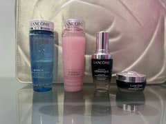 Lancome Luxury Brand Skin Care