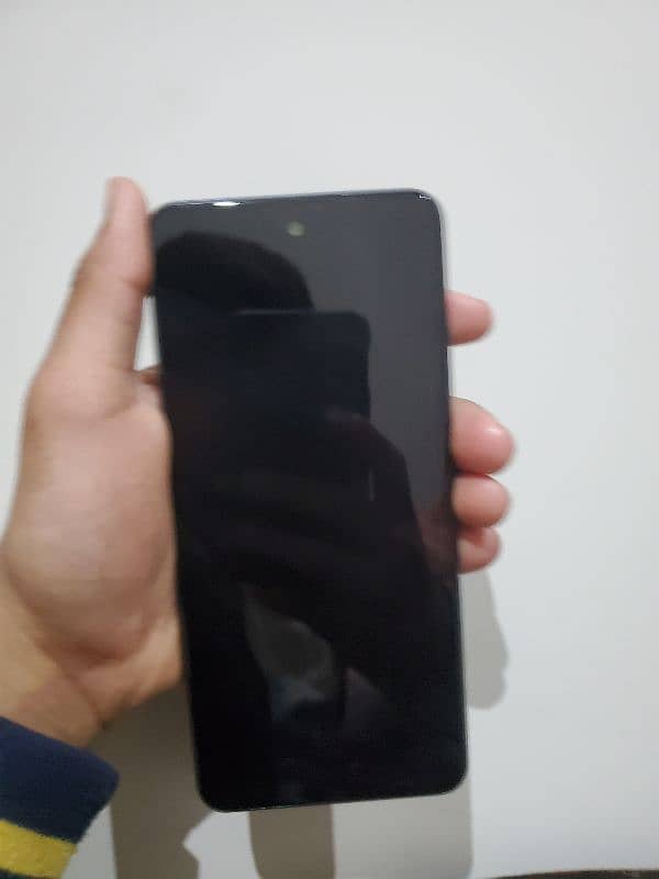 infinix  smart 8 pro 10/10 condition 5