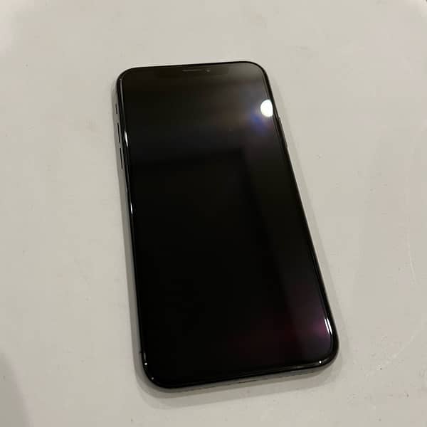 iPhone X 256gb | PTA Approved 1