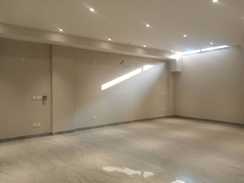 8 Marla Brand New Building for Rent in DHA Phase 6 Near Ring Road 9