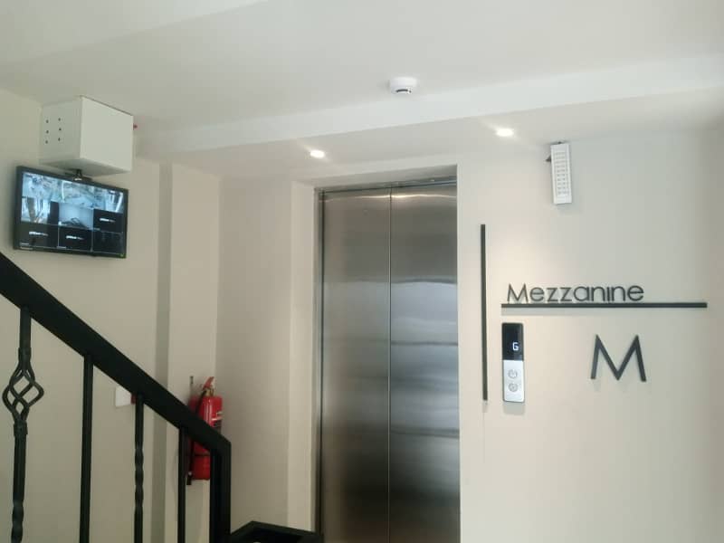 8 Marla Brand New Building for Rent in DHA Phase 6 Near Ring Road 13