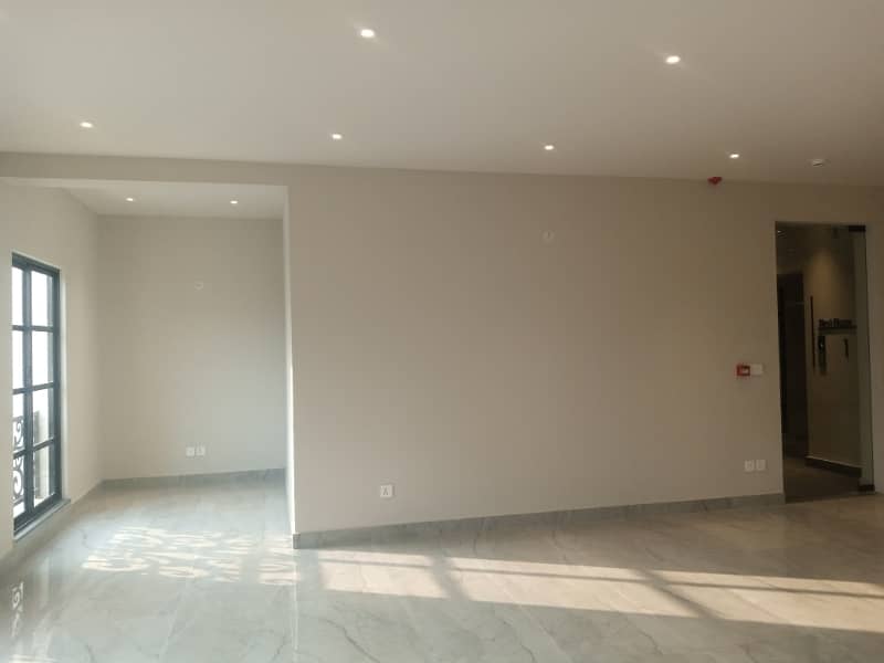 8 Marla Brand New Building for Rent in DHA Phase 6 Near Ring Road 20