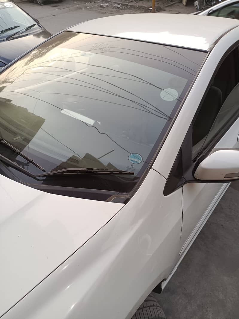 Honda City IVTEC 2018 4