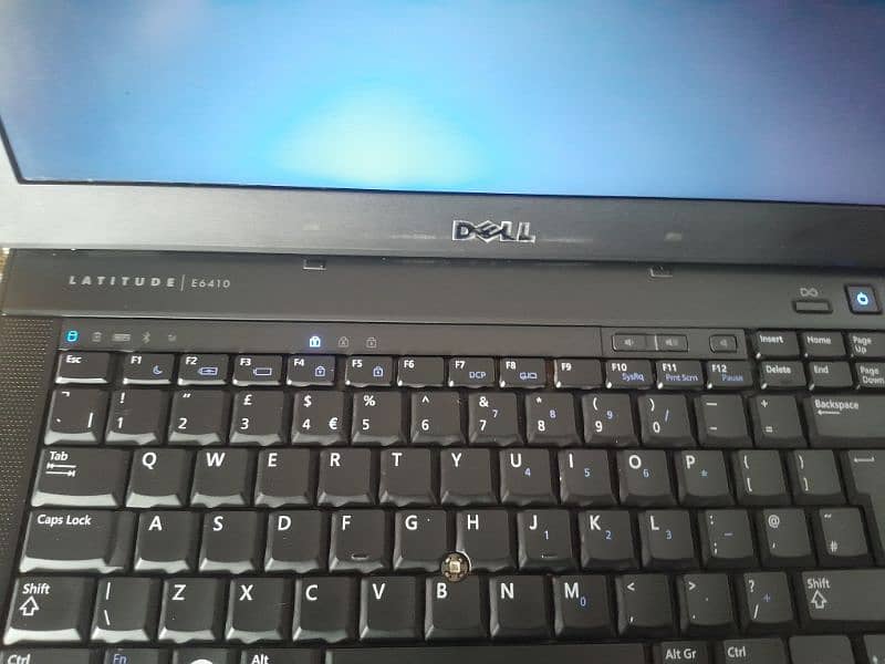 Dell latitudee6410 3