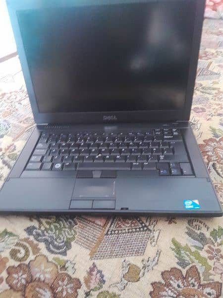 Dell latitudee6410 4