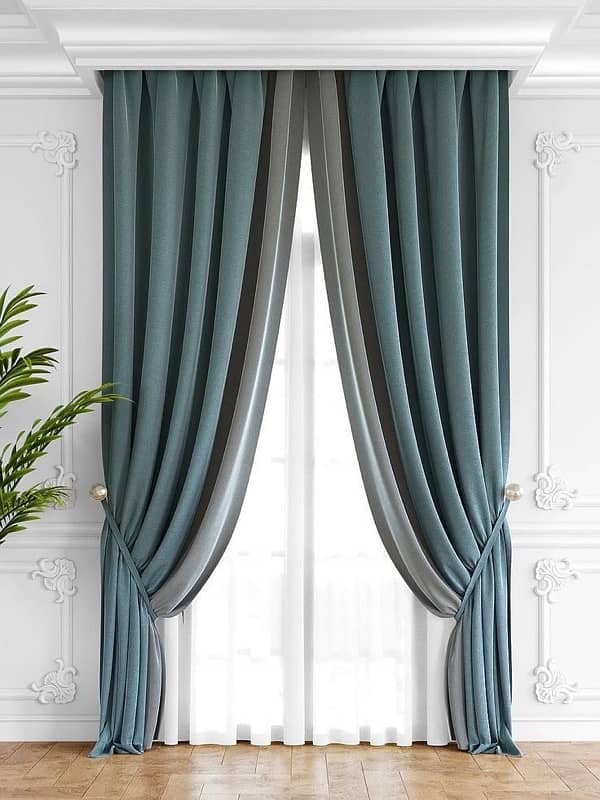 curtains 1