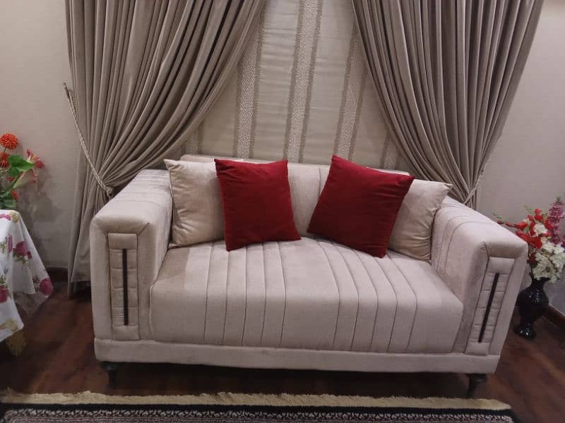 turkish velvet sofa 3