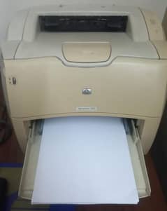 Hp laserjet 1300 printer for sale.