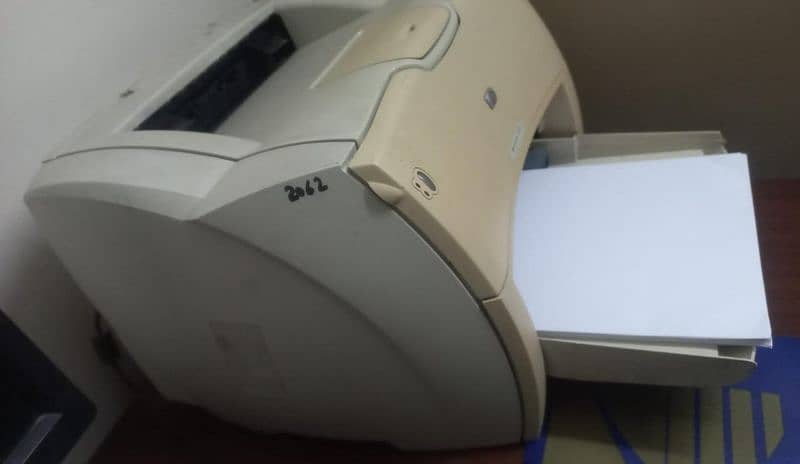 Hp laserjet 1300 printer for sale. 1