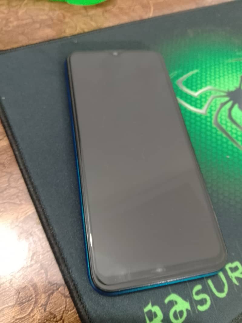 Infinix Smart 5  With Box and Original Charger 3 GB Ram 64 GB Memory 3