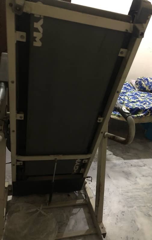 Treadmill | Running Machine | Lifefitness Treadmill | Gym | CLST /Sale 6