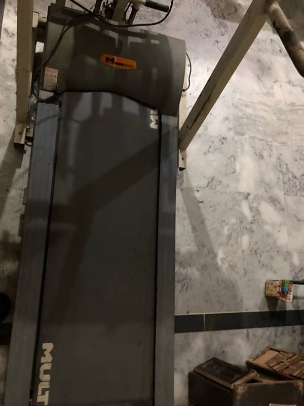 Treadmill | Running Machine | Lifefitness Treadmill | Gym | CLST /Sale 7