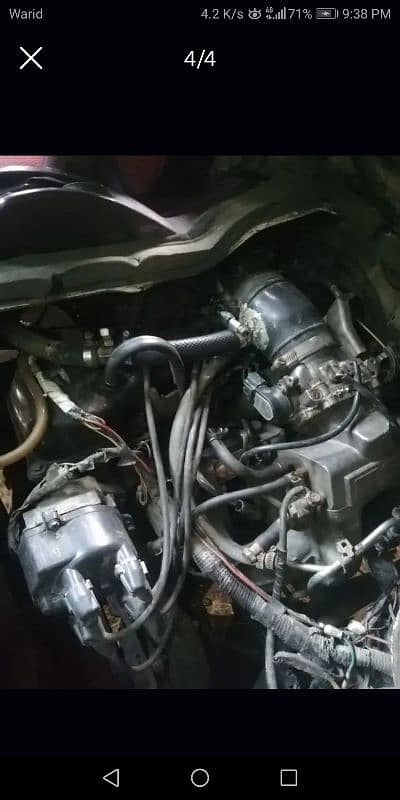 1rz engine for hiace 0