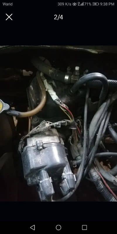 1rz engine for hiace 1