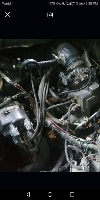 1rz engine for hiace 2