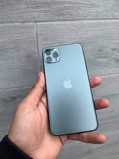 iphone 11 pro max 64gb