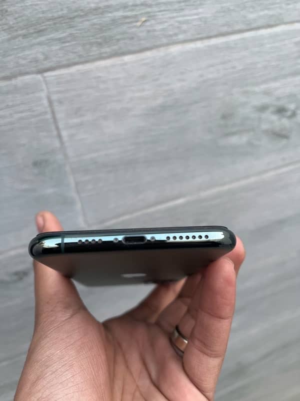 iphone 11 pro max 64gb 3