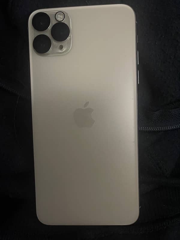 iPhone 11 Pro Max 256GB 2