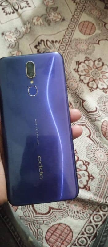 oppo f11 all okay 6.128 1