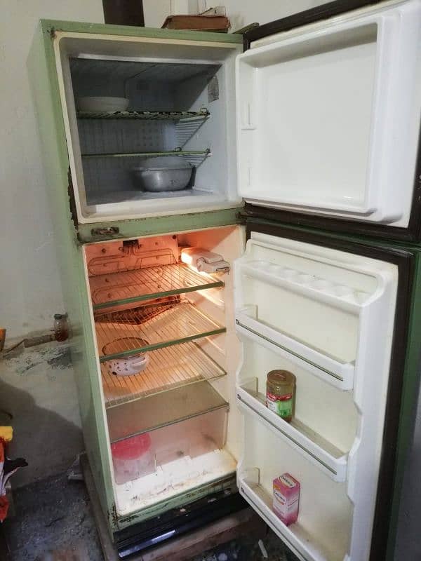 refrigerator for sale fridge 2 door 4