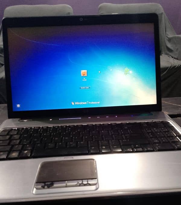 hp glossy body 3