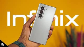 infinix