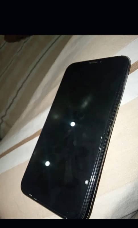 iPhone X non pta 256 Gb 3