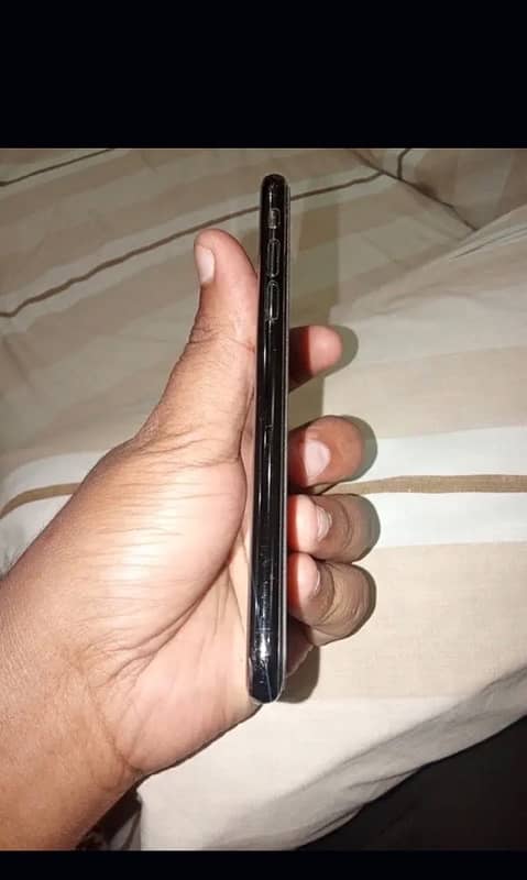 iPhone X non pta 256 Gb 5