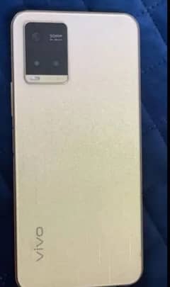 vivo y33t