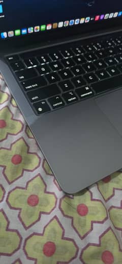 Macbook pro M1 13inch 2020