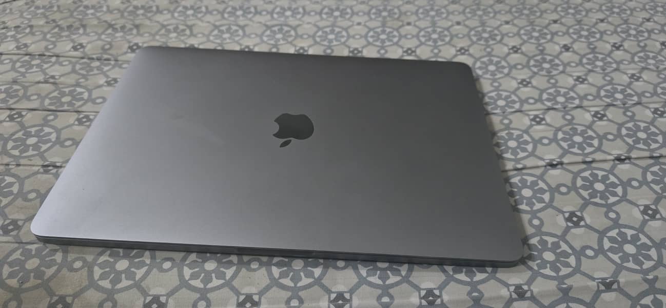 Macbook pro M1 13inch 2020 4