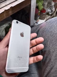 I phone 6s pta approved