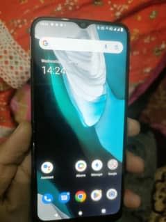 Vivo Y20 Model 2021 See Condition In Add 4gb/64gb Exchange Possible