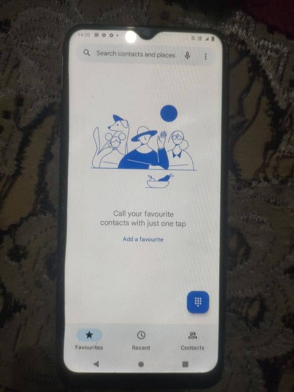 Vivo Y20 Model 2021 See Condition In Add 4gb/64gb 4