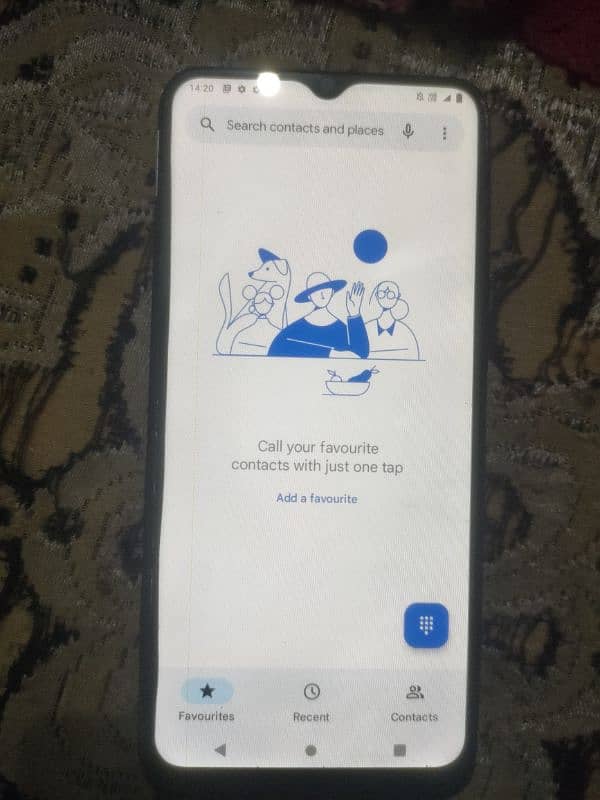 Vivo Y20 Model 2021 See Condition In Add 4gb/64gb 5