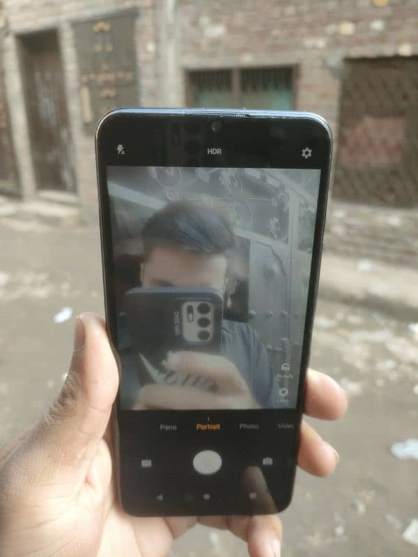 Vivo Y20 Model 2021 See Condition In Add 4gb/64gb 7