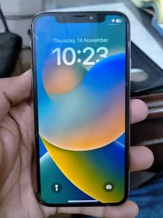 I phone xr for sale 64gb Non PTA