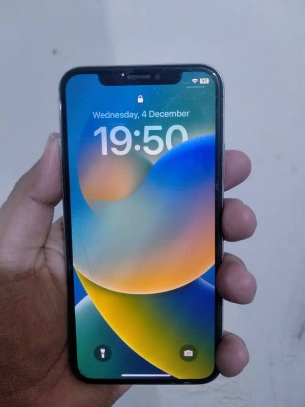 I phone xr for sale 64gb Non PTA 2