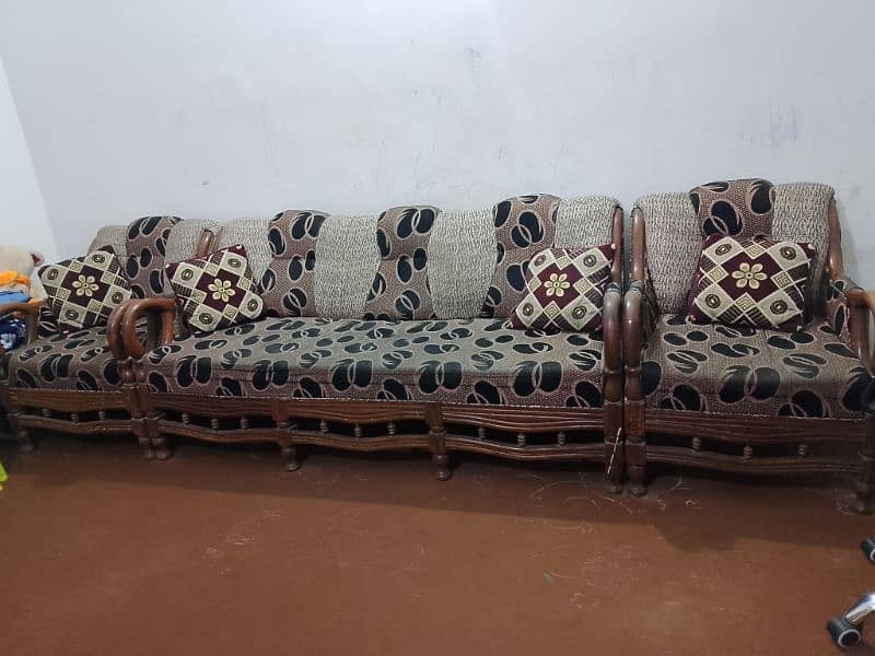 5 seater sofa set 0