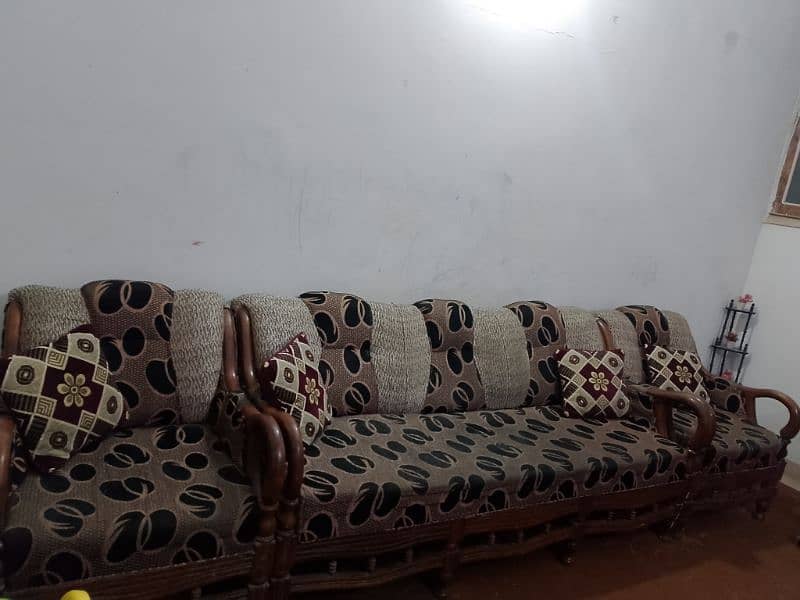 5 seater sofa set 4