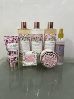 Olivia Grace Bath & Body Care Collection